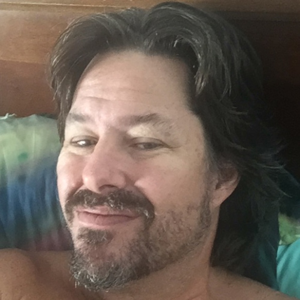 Meet your Posher, Erick